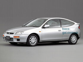 Mazda Familia VII (BH) Купе Neo 1994 – 1999